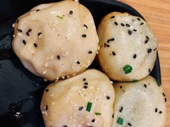 -小杨生煎(黄河路店)