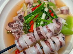 -朴墅(西湖青芝坞店·杭帮菜·家宴.14年的店)