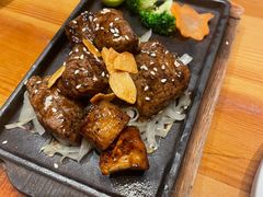 -王鼎精致料理铁板烧(世博源店)