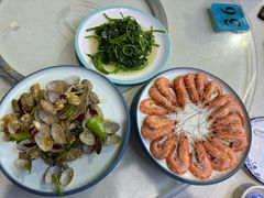 -锦里海景海鲜餐厅.三亚老字号(亚龙湾中心广场店)