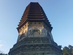 -玲珑塔公园