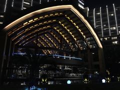 -三亚湾海居铂尔曼度假酒店