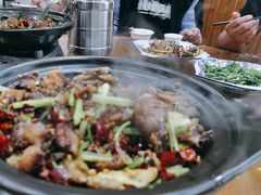 -记忆湘菜馆(芙蓉镇店)