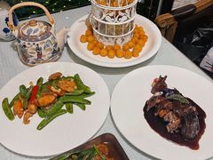 -兰桂坊·花园餐厅(西湖店)