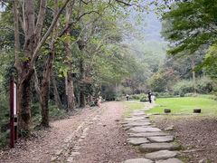 -黄公望隐居地