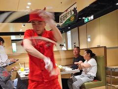 -海底捞火锅(河东万达广场店)