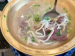 -飞天大厦清真餐厅