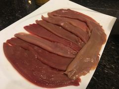 腰片-古今一家火锅(三台店)