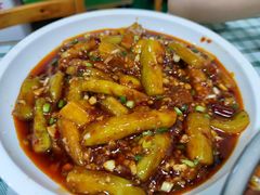 -无味饭店(九眼桥商业文化广场店)