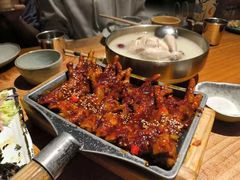 -干杯小木屋米酒店(罗斯福店)