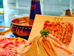 -东来顺·非遗火锅(赛格国际购物中心店)