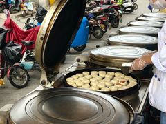 -长发西饼(临顿路店)