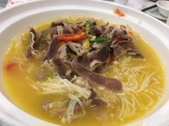 -海宝酒家(中山四路店)