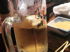 -鸟鹏烧鸟居酒屋(熙龙湾店)