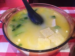 -西贝莜面村