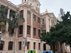 -香港大学