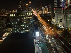 -Olive橄榄花园漂亮饭主题布置餐厅(大望路店)