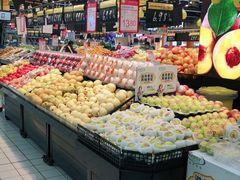 -世纪联华(杭州新塘路店)