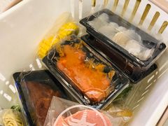 -超级泰·泰式麻辣烫(南京商厦店)