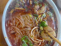 -白家高记肥肠粉(总店)