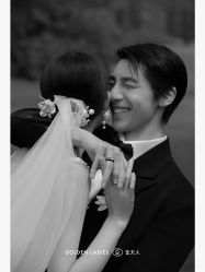 -杭州金夫人婚纱摄影(富阳私享店)