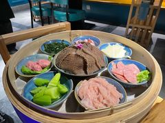 -五星桥原切肥牛火锅·30年专注好牛肉(湖塘店)
