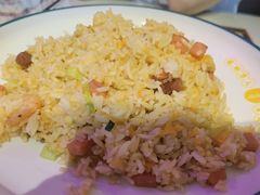 -龙记·香港茶餐厅(海上世界店)