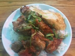 猪脚饭-林尧隆江猪脚饭店(东门店)
