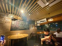 大堂-杰J.w.m深夜食堂 厚杰居酒屋(淮海街商业街店)