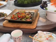 -陈家小院(阜昌路店)