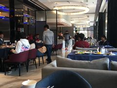 大堂-鹭江潮餐厅•福建菜(鹭江佲家酒店)