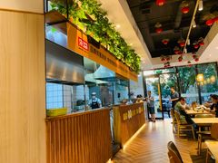 -宋益驴蹄子面肉夹馍(辛家庙店)