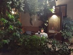 -默迹咖啡馆