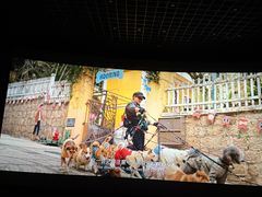 -万象影城(杭州万象城IMAX激光店)