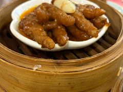 -点都德(皇岗村店)