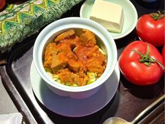 -竹犇番茄火锅(长风街店)