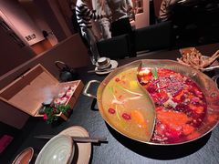 -色響火锅(恒隆广场店)
