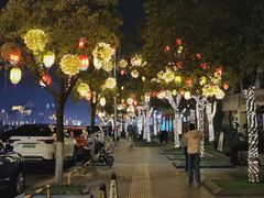 -美兰湖景区