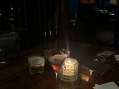 -广州柏悦酒店·悦吧·顶楼露天酒吧