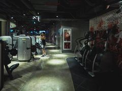 -威尔仕健身(虹桥南丰城店)