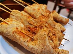-虾妹纸餐厅