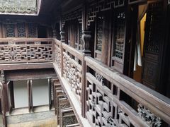 -乌镇东栅景区