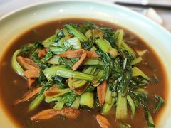 -道道鲜·崇明私房菜(五角场店)