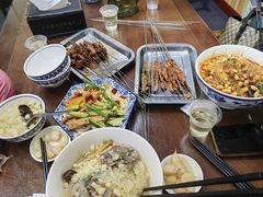 -老马家和盛园饭庄(康乐西路店)