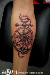 缩小后作品 (1)-无我刺青TATTOO（ 佛山店 ）