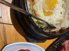 -唯成•韩国炭火烤肉 유성고기