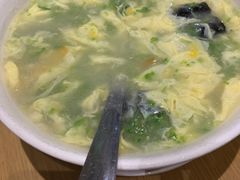 -吕氏疙瘩汤·海鲜新鲁菜(凯德mall新都心店)