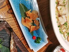 -樱之盛宴·蟹料理海鲜自助(前进大街店)