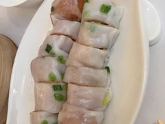 -翠园(铜锣湾广场店)