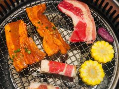 -悟空酒场烤肉(凯德壹中心店)